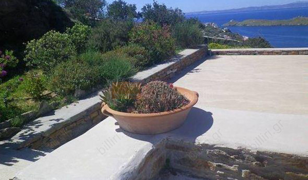 Εξωτερική όψη - Outdoor view